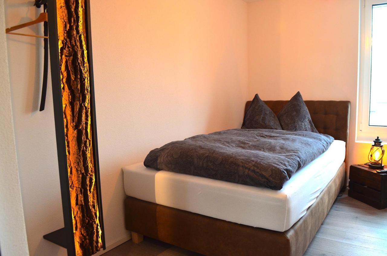 Guesthouse Meitschi Thun - Contactless Self Check-In Εξωτερικό φωτογραφία
